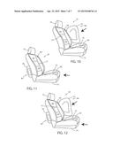 INTEGRATED SIDE IMPACT AND REAR OCCUPANT FRONT IMPACT PROTECTION BOLSTERS diagram and image