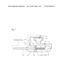 MECHANICAL ENERGY STORAGE SYSTEM AND GENERATING METHOD USING THE SAME diagram and image