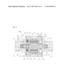 MECHANICAL ENERGY STORAGE SYSTEM AND GENERATING METHOD USING THE SAME diagram and image