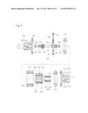 MECHANICAL ENERGY STORAGE SYSTEM AND GENERATING METHOD USING THE SAME diagram and image