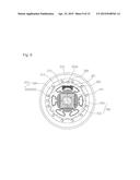 MECHANICAL ENERGY STORAGE SYSTEM AND GENERATING METHOD USING THE SAME diagram and image