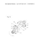 MECHANICAL ENERGY STORAGE SYSTEM AND GENERATING METHOD USING THE SAME diagram and image