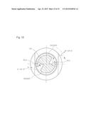 MECHANICAL ENERGY STORAGE SYSTEM AND GENERATING METHOD USING THE SAME diagram and image