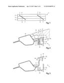 WIND DEFLECTOR diagram and image