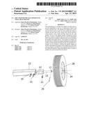 Size Adapter for Axle Spindles on Small Boat Dollies diagram and image