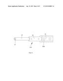 Size Adapter for Axle Spindles on Small Boat Dollies diagram and image