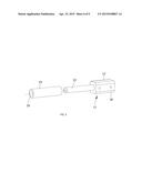 Size Adapter for Axle Spindles on Small Boat Dollies diagram and image