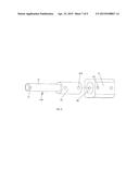 Size Adapter for Axle Spindles on Small Boat Dollies diagram and image