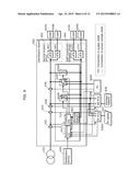 DISTRIBUTION BOARD AND ELECTRIC POWER CONTROL METHOD diagram and image