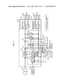 DISTRIBUTION BOARD AND ELECTRIC POWER CONTROL METHOD diagram and image