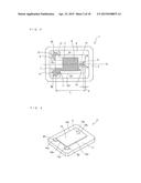 PIEZOELECTRIC DEVICE diagram and image