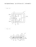 PIEZOELECTRIC DEVICE diagram and image