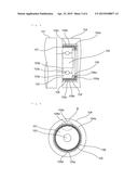 ROTARY ELECTRIC MACHINE diagram and image