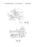 DRAWER AND SERVER USING THE SAME diagram and image