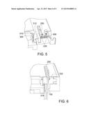 DRAWER AND SERVER USING THE SAME diagram and image