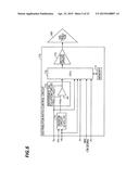 MICROWAVE PLASMA PROCESSING APPARATUS AND MICROWAVE SUPPLY METHOD diagram and image