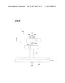 MICROWAVE PLASMA PROCESSING APPARATUS AND MICROWAVE SUPPLY METHOD diagram and image