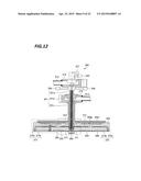 MICROWAVE PLASMA PROCESSING APPARATUS AND MICROWAVE SUPPLY METHOD diagram and image