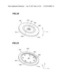 MICROWAVE PLASMA PROCESSING APPARATUS AND MICROWAVE SUPPLY METHOD diagram and image