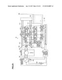 MICROWAVE PLASMA PROCESSING APPARATUS AND MICROWAVE SUPPLY METHOD diagram and image