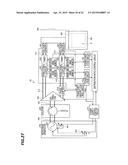 MICROWAVE PLASMA PROCESSING APPARATUS AND MICROWAVE SUPPLY METHOD diagram and image