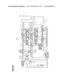 MICROWAVE PLASMA PROCESSING APPARATUS AND MICROWAVE SUPPLY METHOD diagram and image