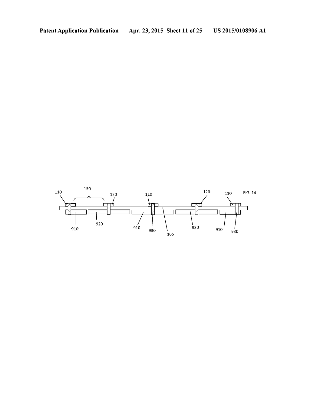 WIRING BOARDS FOR ARRAY-BASED ELECTRONIC DEVICES - diagram, schematic, and image 12