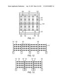 WIRING BOARDS FOR ARRAY-BASED ELECTRONIC DEVICES diagram and image