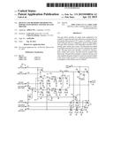 DEVICES AND METHODS FOR REDUCING POWER CONSUMPTION AND SIZE OF GATE     DRIVERS diagram and image