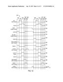 DEVICES AND METHODS FOR REDUCING POWER CONSUMPTION AND SIZE OF GATE     DRIVERS diagram and image