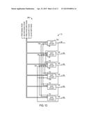 DEVICES AND METHODS FOR REDUCING POWER CONSUMPTION AND SIZE OF GATE     DRIVERS diagram and image