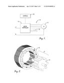 SYSTEMS AND METHODS FOR BRAKING AN ELECTRIC MOTOR diagram and image