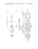 ELECTRICAL CURRENT MEASURING APPARATUS AND METHOD diagram and image