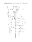 ELECTRICAL CURRENT MEASURING APPARATUS AND METHOD diagram and image