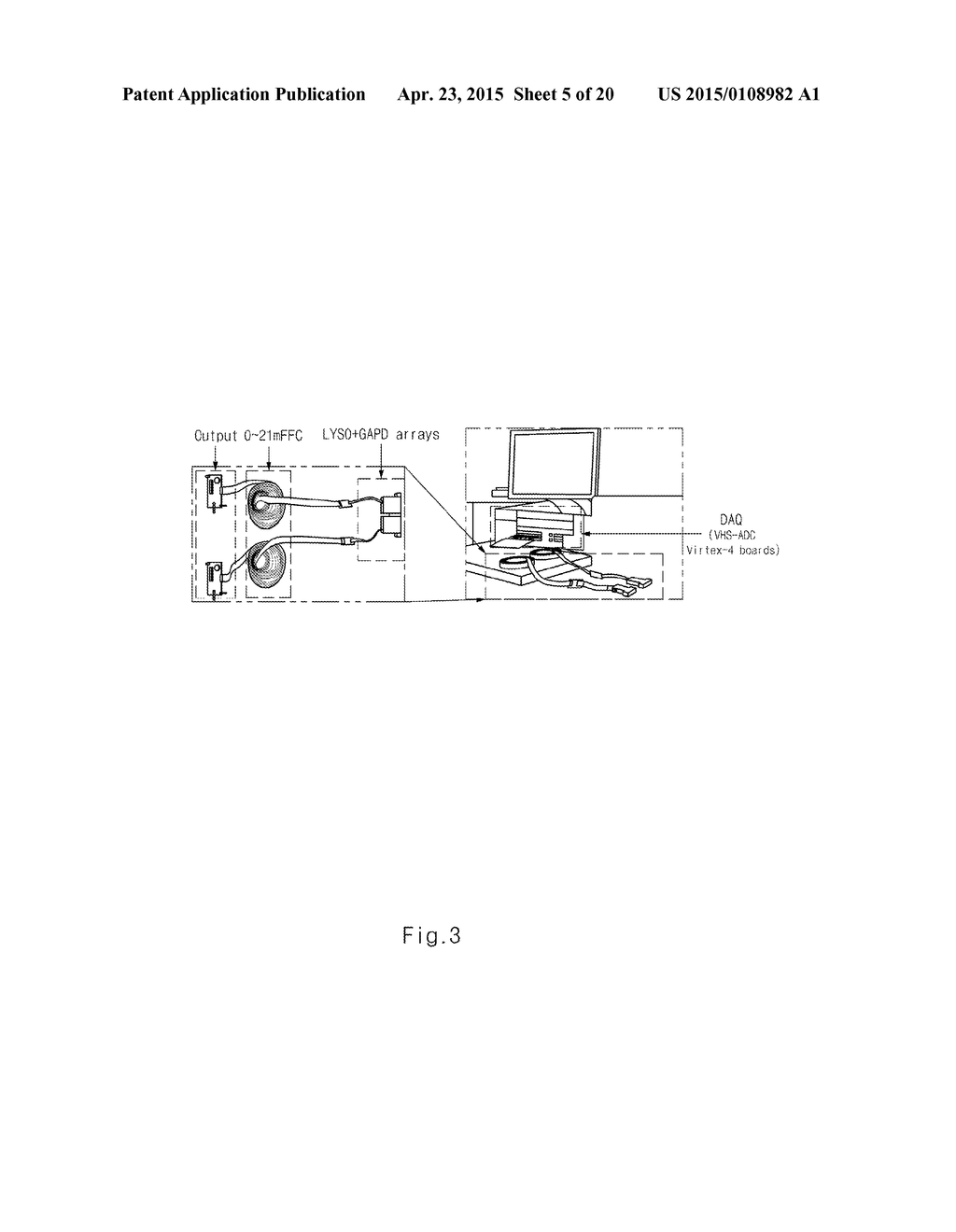 ANALOG SIGNAL CORRECTING CIRCUIT IMPROVING SIGNAL DISTORTION DUE TO CABLE - diagram, schematic, and image 06