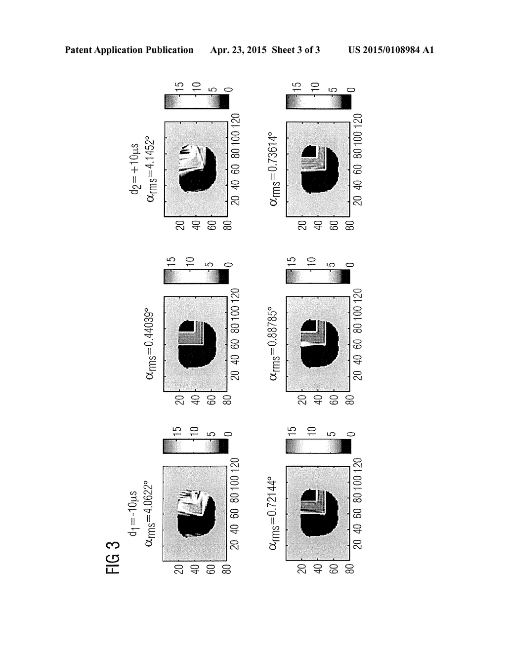 METHOD AND APPARATUS FOR DETERMINATION OF A MAGNETIC RESONANCE SYSTEM     CONTROL SEQUENCE - diagram, schematic, and image 04