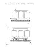 TEST SYSTEM FOR HIGH-VOLTAGE COMPONENTS diagram and image