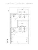 POWER SUPPLY CURRENT MONITORING DEVICE diagram and image