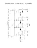 CALIBRATED OUTPUT DRIVER WITH ENHANCED RELIABILITY AND DENSITY diagram and image