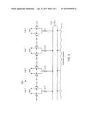 CALIBRATED OUTPUT DRIVER WITH ENHANCED RELIABILITY AND DENSITY diagram and image