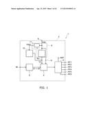 SEMICONDUCTOR SWITCH AND WIRELESS DEVICE diagram and image