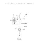 SEMICONDUCTOR SWITCH AND WIRELESS DEVICE diagram and image