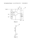 SEMICONDUCTOR SWITCH AND WIRELESS DEVICE diagram and image