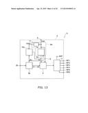 SEMICONDUCTOR SWITCH AND WIRELESS DEVICE diagram and image