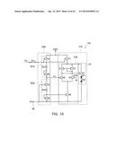 SEMICONDUCTOR SWITCH AND WIRELESS DEVICE diagram and image