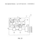 SEMICONDUCTOR SWITCH AND WIRELESS DEVICE diagram and image