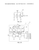 SEMICONDUCTOR SWITCH AND WIRELESS DEVICE diagram and image