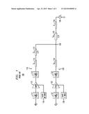 Doherty Amplifier With Peak Branch RF Conditioning diagram and image