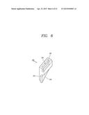 TRIP DEVICE FOR CIRCUIT BREAKER diagram and image