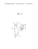 TRIP DEVICE FOR CIRCUIT BREAKER diagram and image